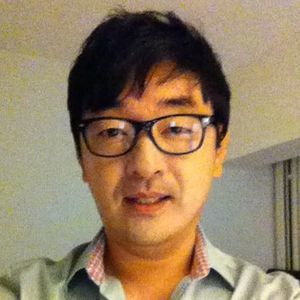 Meet your Posher, James